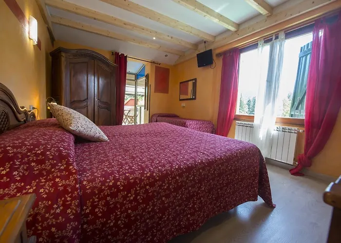 Cuccaro Club - Val Di Vara E Cinque Terre Rocchetta di Vara
