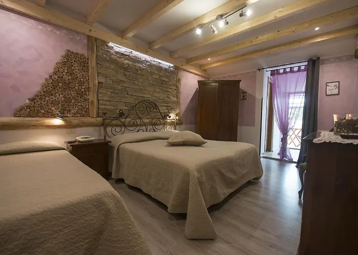 Κατάλυμα σε φάρμα Cuccaro Club - Val Di Vara E Cinque Terre Rocchetta di Vara
