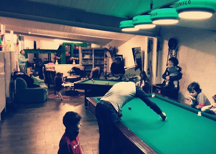 Cuccaro Club - Val Di Vara E Cinque Terre *