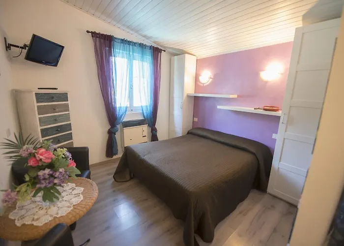 Cuccaro Club - Val Di Vara E Cinque Terre Rocchetta di Vara