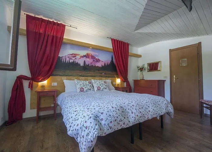 Κατάλυμα σε φάρμα Cuccaro Club - Val Di Vara E Cinque Terre