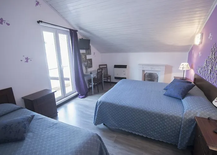 Cuccaro Club - Val Di Vara E Cinque Terre