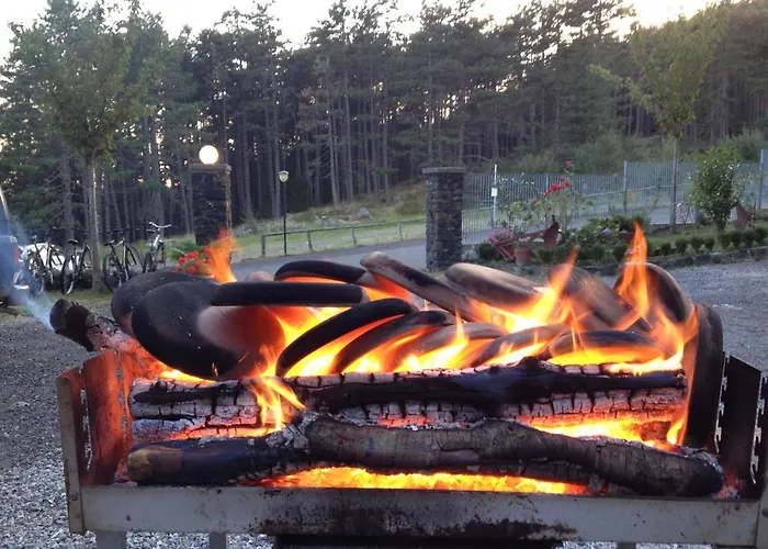 Cuccaro Club - Val Di Vara E Cinque Terre *