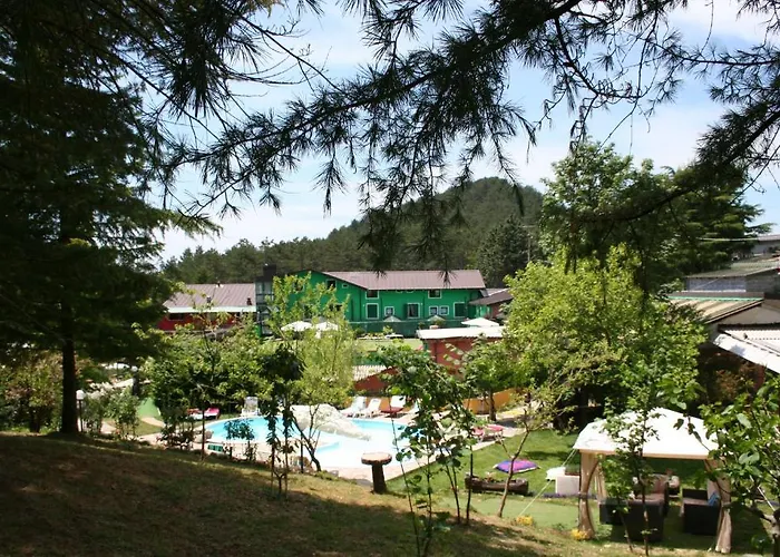 Cuccaro Club - Val Di Vara E Cinque Terre 农家乐 若彻塔蒂瓦拉