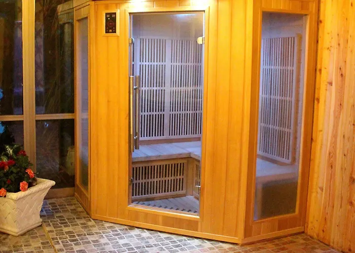 Κατάλυμα σε φάρμα Cuccaro Club - Val Di Vara E Cinque Terre