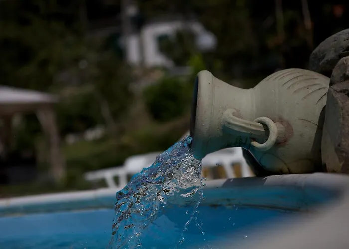 Cuccaro Club - Val Di Vara E Cinque Terre Κατάλυμα σε φάρμα