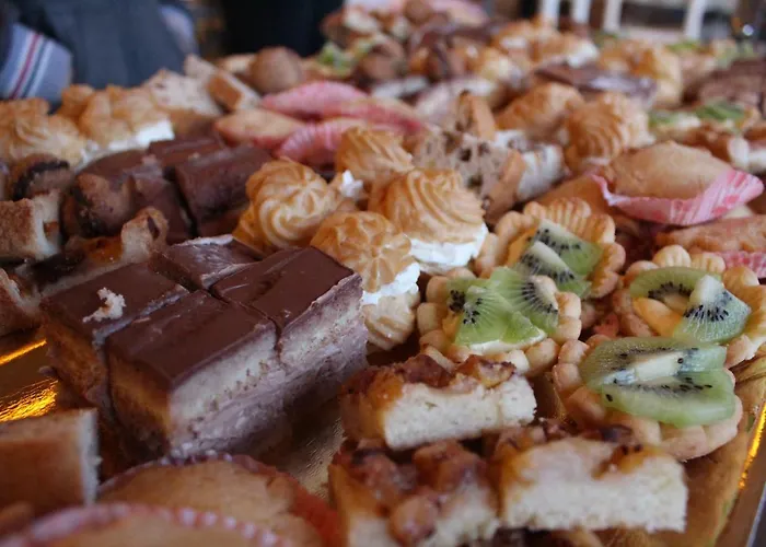 Cuccaro Club - Val Di Vara E Cinque Terre 农家乐 若彻塔蒂瓦拉